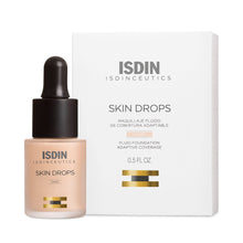 Load image into Gallery viewer, ISDIN Isdinceutics Skin Drops Foundation
