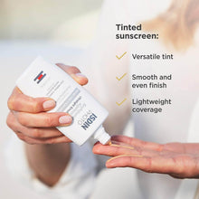 Load image into Gallery viewer, ISDIN Eryfotona Ageless Tinted SPF 50
