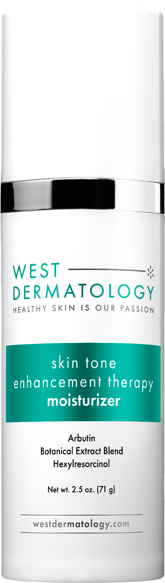 WestDerm Skin Tone Enhancement Therapy Moisturizer
