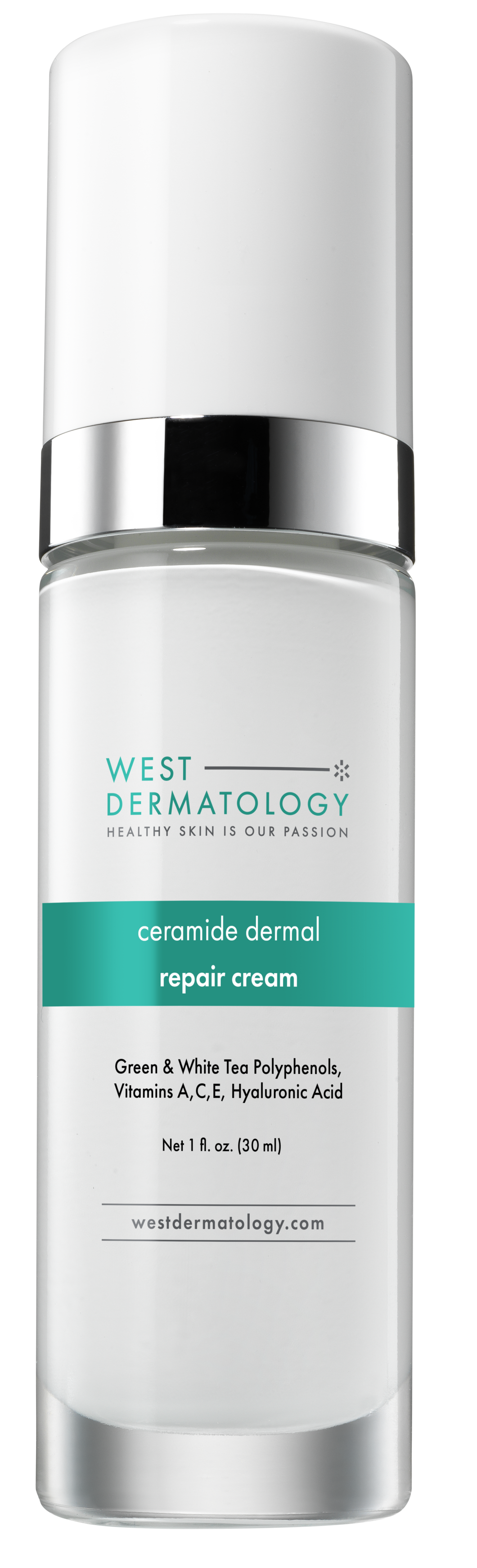 WestDerm Ceramide Dermal Repair Cream