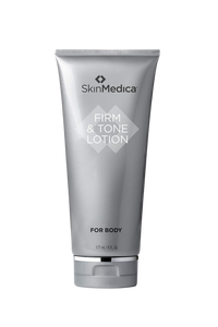 NEW! SkinMedica Firm & Tone Lotion for Body
