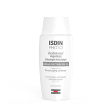 Load image into Gallery viewer, ISDIN  Eryfotona Ageless Tinted Sunscreen DNA Repairsomes®
