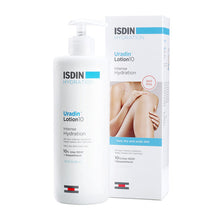 Load image into Gallery viewer, ISDIN Uradin Lotion10 Body Lotion
