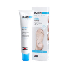 Load image into Gallery viewer, ISDIN Uradin Podos Hydrating Gel Foot Oil
