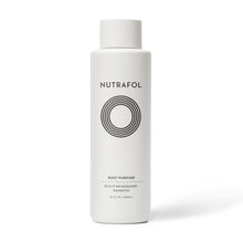 Load image into Gallery viewer, Nutrafol Root Purifier: Scalp Microbiome Shampoo
