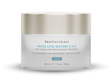 SkinCeuticals Triple Lipid Restore 2:4:2 Moisturizer