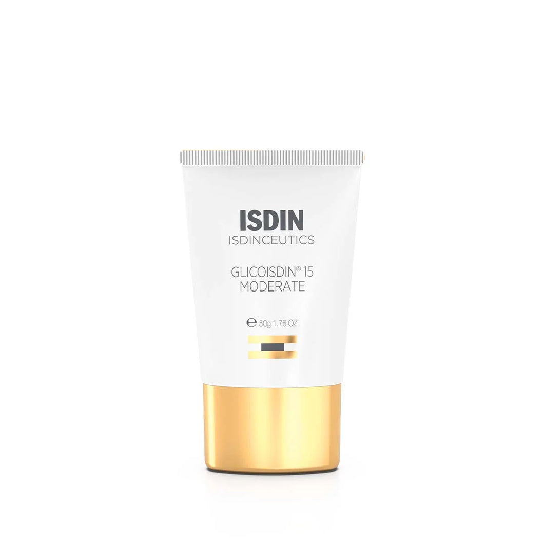 ISDIN Isdinceutics Glicoisdin 15 Moderate