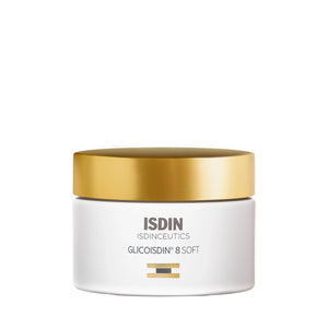 ISDIN Isdinceutics Glicoisdin 8 Soft