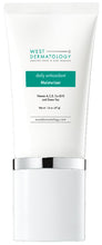 Load image into Gallery viewer, West Dermatology Daily Antioxidant Moisturizer
