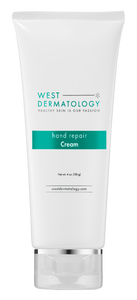 West Dermatology Hand Repair Cream
